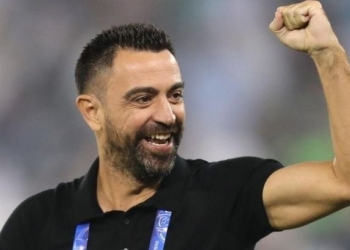 Xavi será nuevo DT del Barcelona "tras pagar cláusula de penalización a Al Sadd"