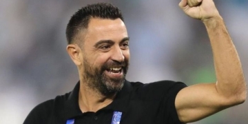 Xavi será nuevo DT del Barcelona "tras pagar cláusula de penalización a Al Sadd"