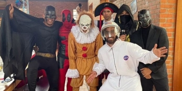 Todo es alegría en Santa Fe: así preparan su juego ante Junior