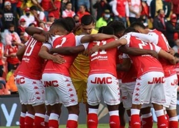Nueva posición de Santa Fe en Liga BetPlay y lo que debe hacer para clasificar