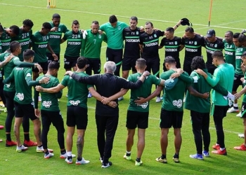 Así le respondió Nacional a Ibai Llanos en redes sociales