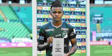 Estrellas Deportivo Cali