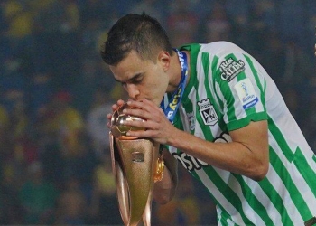 ¿Cuál es la fórmula para retener a Felipe Aguilar en Nacional?