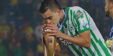 ¿Cuál es la fórmula para retener a Felipe Aguilar en Nacional?