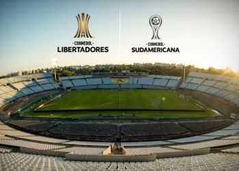 ¡Fiesta sudaca! Libertadores y Sudamericana tendrán aforo total en sus finales
