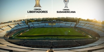 ¡Fiesta sudaca! Libertadores y Sudamericana tendrán aforo total en sus finales