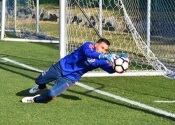 Castellanos no le cierra la puerta a la Selección: "Siempre está la ilusión"