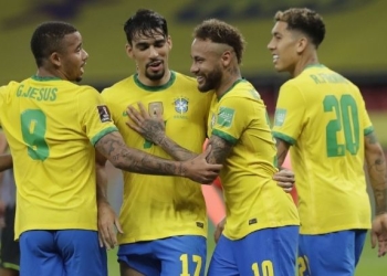 Jugador de Brasil y los elogios a Reinaldo Rueda: