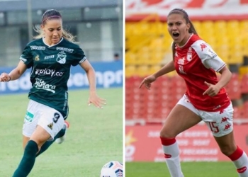 Tatiana Ariza confesó la razón por la que salió de Santa Fe