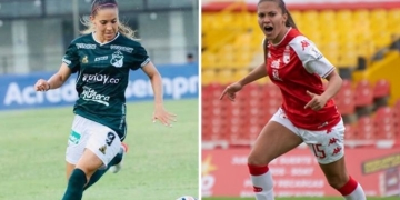 Tatiana Ariza confesó la razón por la que salió de Santa Fe