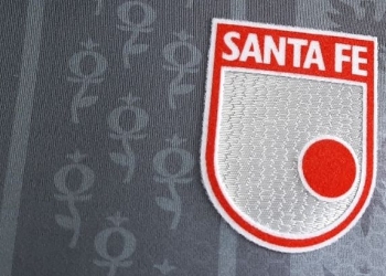 ¡Santa Fe presentó su tercera camiseta! Detalles, valor y cómo adquirirla