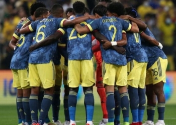 Selección Colombia: los jugadores que abandonarán la concentración