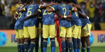 Selección Colombia: los jugadores que abandonarán la concentración