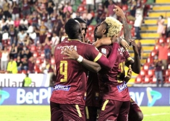 Deportes Tolima ya tendría el reemplazo de Álvaro Montero