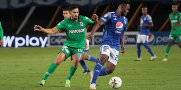 Liga BetPlay 2021-II: ¡Dimayor dio a conocer los horarios e la fecha 20!