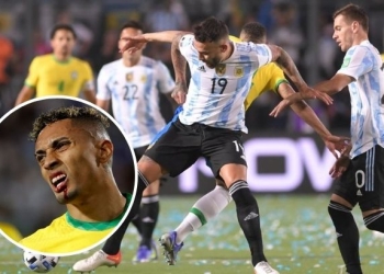 brasil argentina