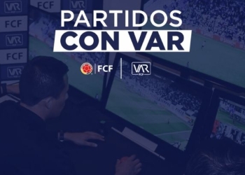 Liga BetPlay: ¡Los partidos de la fecha 20 que tendrán VAR!