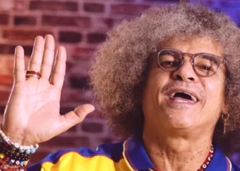 Pibe Valderrama: "El problema no es de horario, es que no le metemos un gol a nadie"