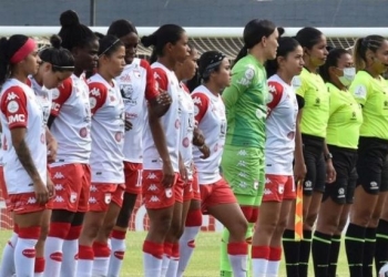 Santa Fe Femenino: la final de la Copa Libertadores será histórica