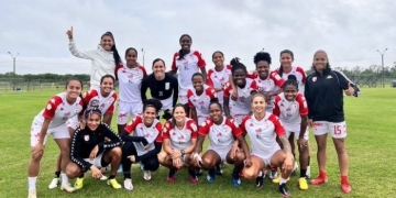 Santa Fe, el único equipo no brasilero que estará en las finales de Conmebol