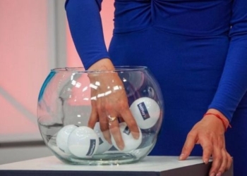 Sorteo cuadrangulares de la Liga BetPlay: hora y cómo se llevará a cabo