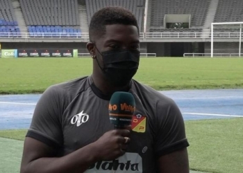 'Trencito' Valencia denunció fuertes amenazas tras derrota del Pereira ante América