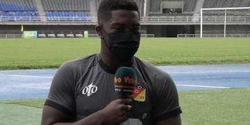 'Trencito' Valencia denunció fuertes amenazas tras derrota del Pereira ante América