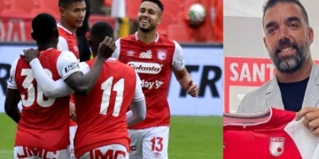 “Buscamos un argentino": Cardettí confirmó los fichajes que quiere para Santa Fe