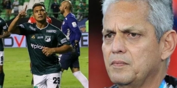 Teofilo gutierrez y reinaldo rueda