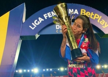 Fany Gauto se despidió de Santa Fe con conmovedor mensaje