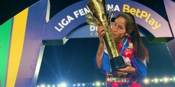 Fany Gauto se despidió de Santa Fe con conmovedor mensaje