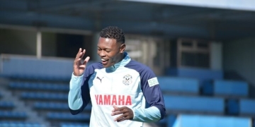 Fabián González Lasso se coronó campeón en Japón