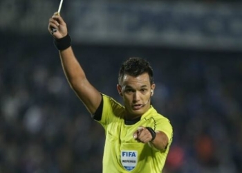 Liga BetPlay: designación arbitral para la fecha 2 de cuadrangulares