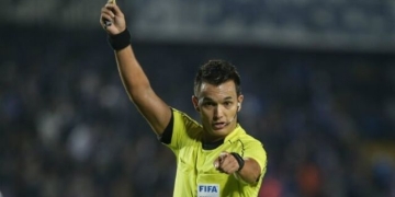 Liga BetPlay: designación arbitral para la fecha 2 de cuadrangulares