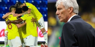 Cuándo juega la Selección Colombia ante la Venezuela de Pékerman
