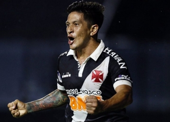 Germán Cano, Vasco da Gama, ex-DIM, ex-Medellín, DIM, Deportivo Independiente Medellín, DaleRojo, adiós