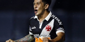 Germán Cano, Vasco da Gama, ex-DIM, ex-Medellín, DIM, Deportivo Independiente Medellín, DaleRojo, adiós
