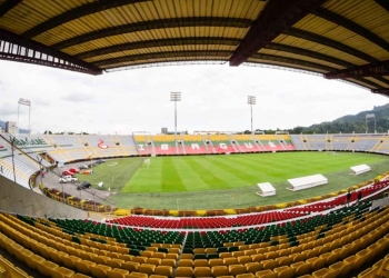 ¿Hinchas de Millonarios entrar al estadio de Ibagué?