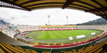 ¿Hinchas de Millonarios entrar al estadio de Ibagué?