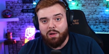 Ibai Llanos y una confesión sobre Atlético Nacional