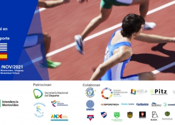 Seminario de Tecnologia, Innovacion y Emprendimiento en el Deporte