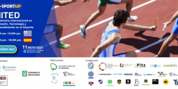 Seminario de Tecnologia, Innovacion y Emprendimiento en el Deporte