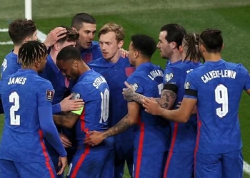 9 selecciones europeas ya están clasificadas al Mundial de Catar 2022