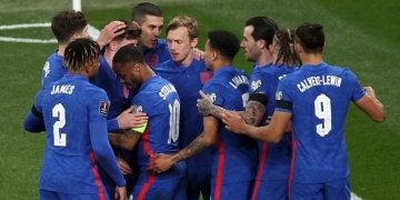 9 selecciones europeas ya están clasificadas al Mundial de Catar 2022