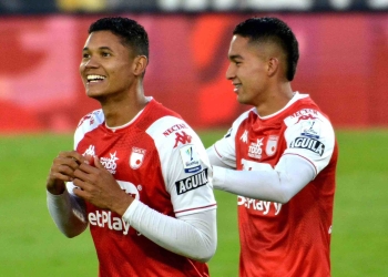 Independiente Santa Fe: su esperanza matemática para clasificar