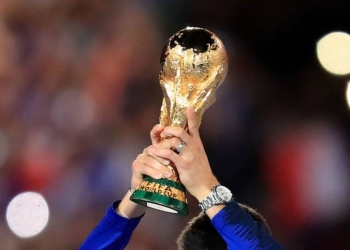 Informe señala pérdidas millonarias para clubes por el mundial cada 2 años