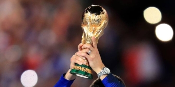 Informe señala pérdidas millonarias para clubes por el mundial cada 2 años