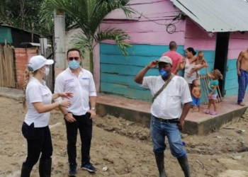 Ingreso Solidario: ¿Cómo se sabe qué giro recibe en noviembre?