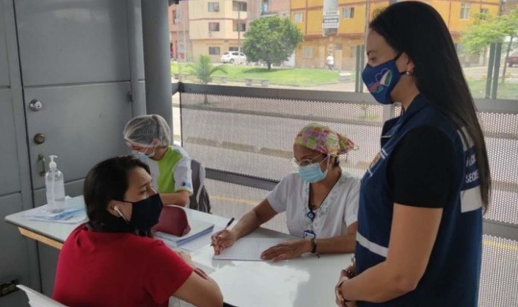 Ingreso Solidario: ¿Cómo serían giros de noviembre y diciembre?