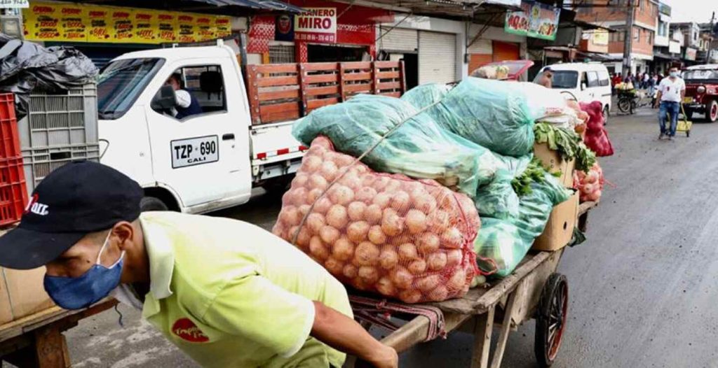 Ingreso Solidario: Giros anticipados que se pagan en diciembre